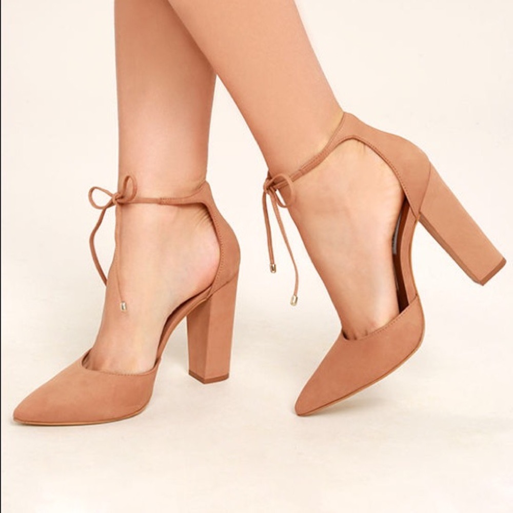 Steve Madden Pumps